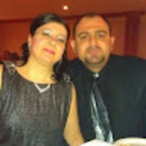 Meet your Posher, Sam